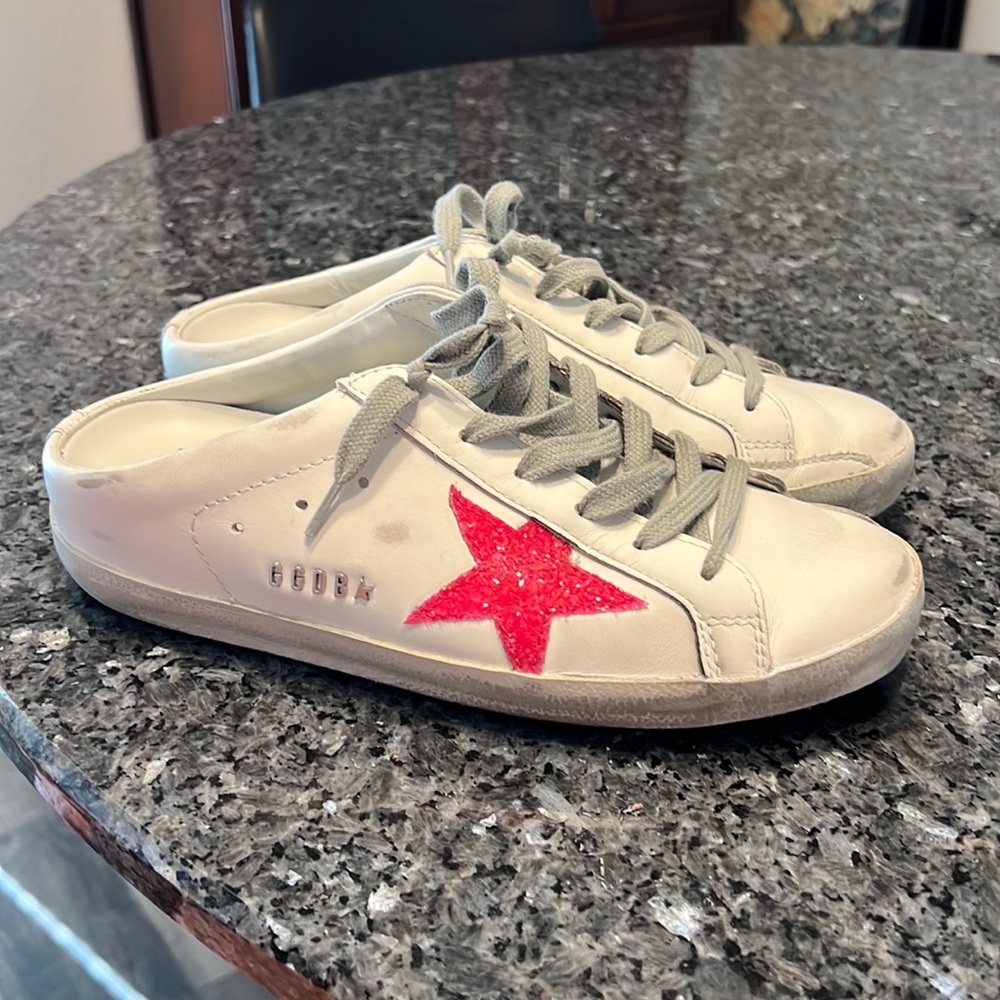 Golden Goose Sneakers